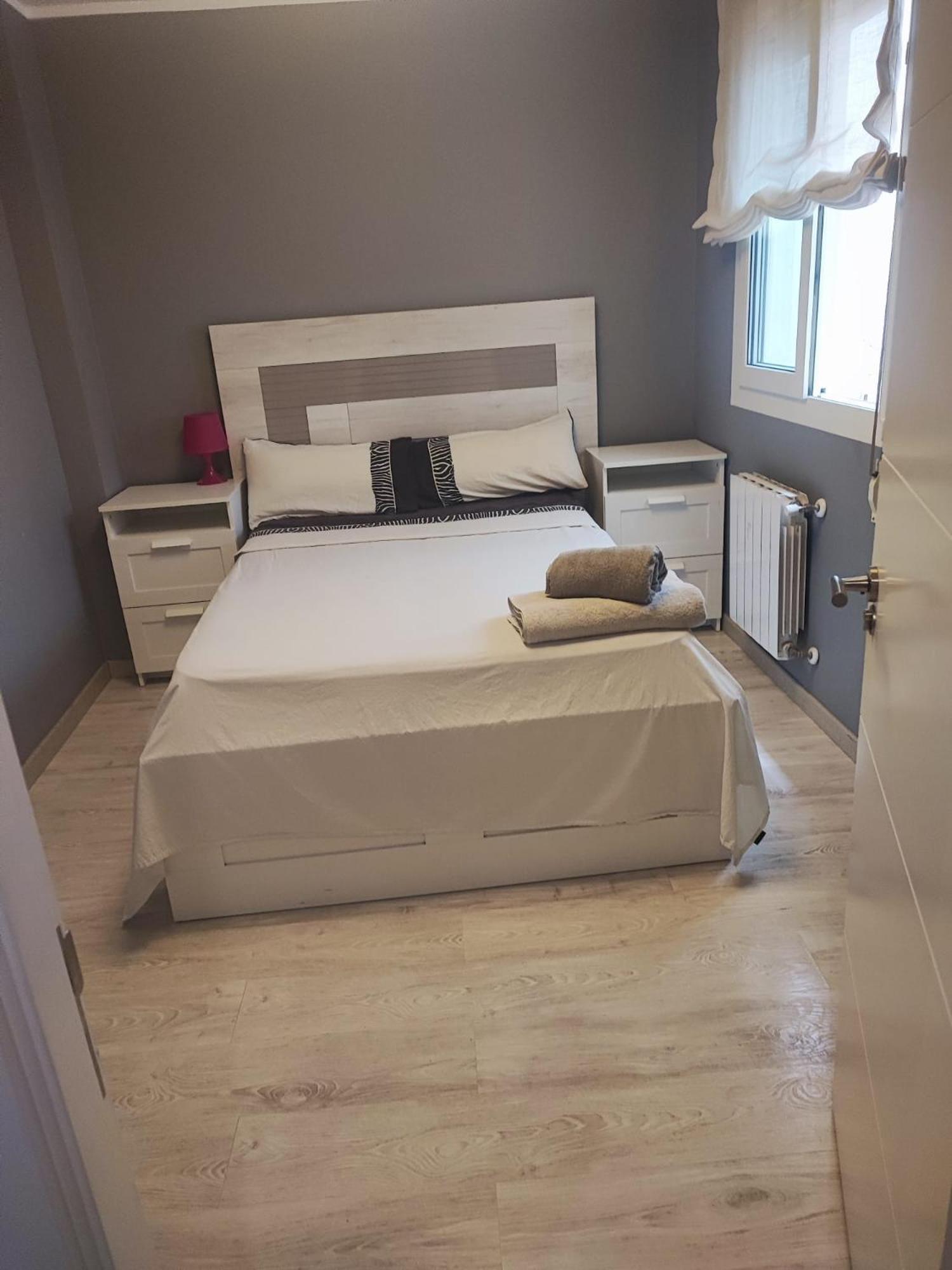 Habitaciones En Ronda Castro Urdiales Exterior foto